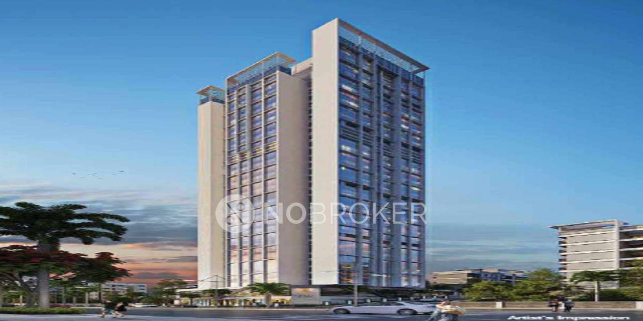 Single Room for Female In 2 BHK  In Level The Residences, Andheri West In Level - The Residences