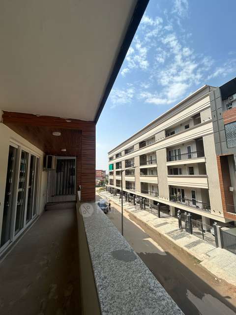 4 BHK Flat In Aradhya Homes For Sale  In Sector 67