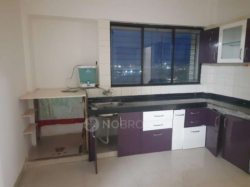 2 BHK Flat In Dreams Aakruti, Hadapsar for Rent  In Hadapsar