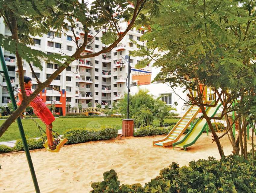 2 BHK Flat In Dreams Aakruti, Hadapsar for Rent  In Hadapsar