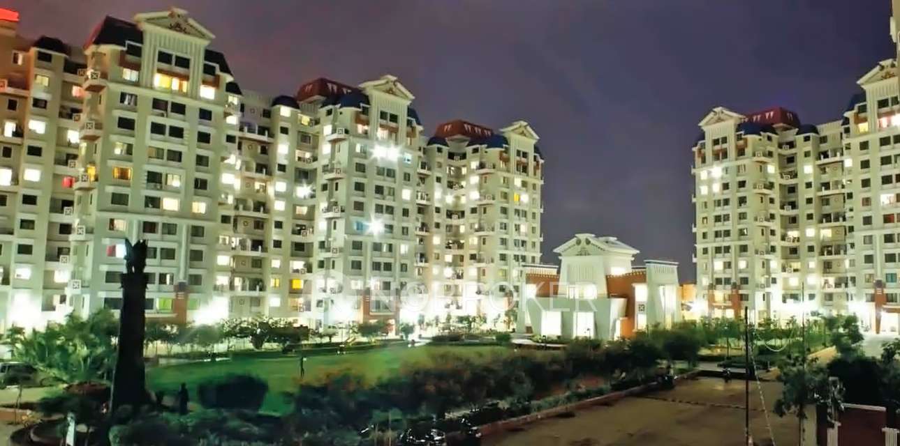 2 BHK Flat In Dreams Aakruti, Hadapsar for Rent  In Hadapsar