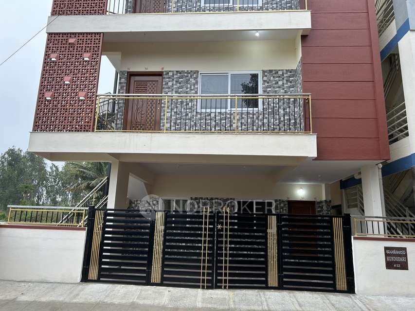1 BHK Flat In Kundodari for Rent  In Chikkathoguru