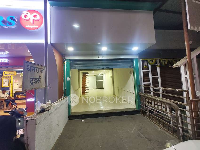 Shop in Pimpri-chinchwad, Pune for Rent 