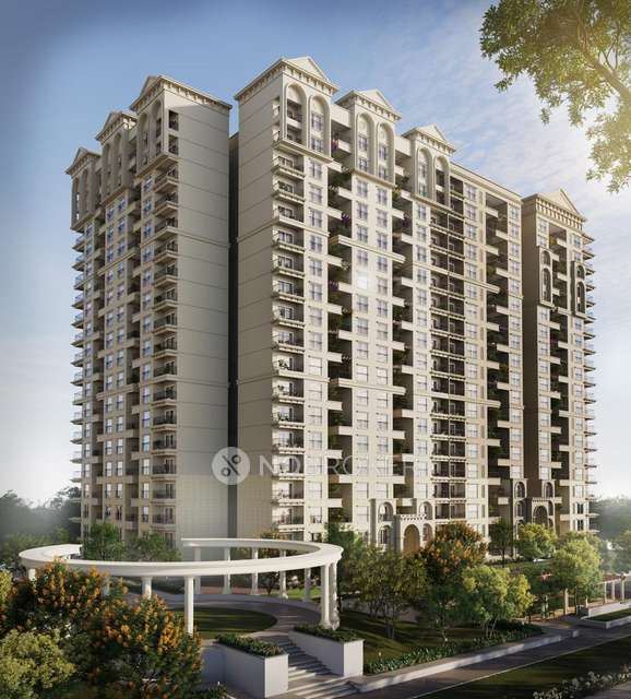 3 BHK Flat In Sobha Neopolis, Panathur For Sale  In Panathur