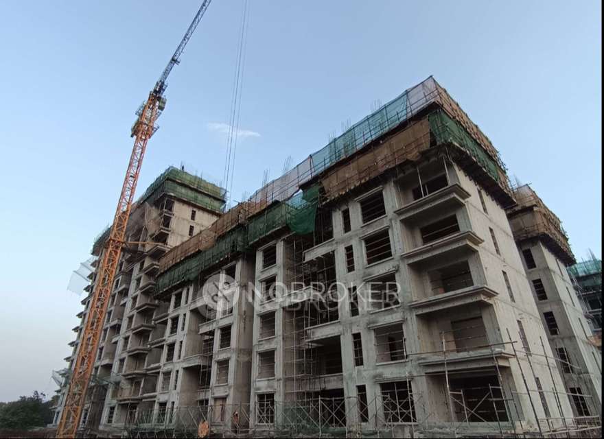 3 BHK Flat In Sobha Neopolis, Panathur For Sale  In Panathur