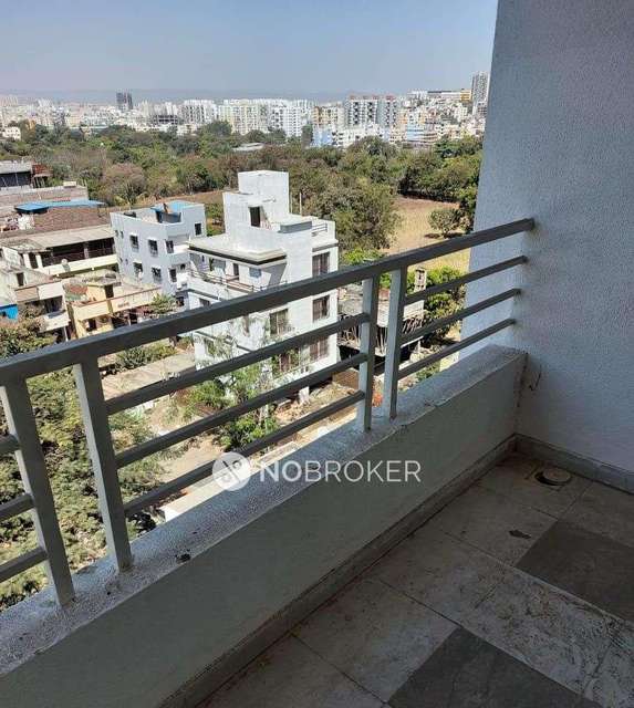1 BHK Flat In Shruti Prestige For Sale  In Ambegaon Bk