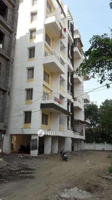 1 BHK Flat In Shruti Prestige For Sale  In Ambegaon Bk