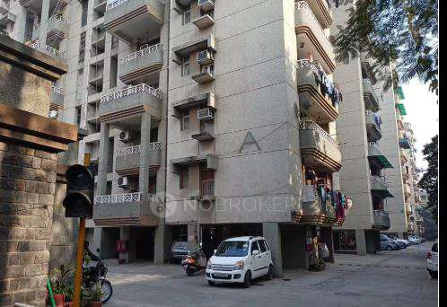 3 BHK Flat In Shree Jee Apartment  For Sale  In Kakrola