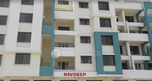 2 BHK Flat In Navdeep Housing Society, Wakad for Rent In Narhe
