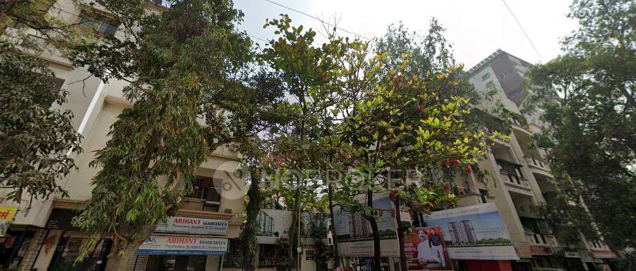 1 BHK Flat In Arihant Samarth Nagar, Wadgaon Sheri for Rent  In Wadgaon Sheri