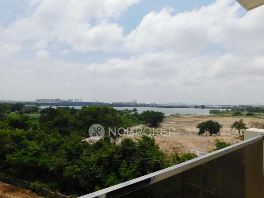 3 BHK Flat In Mcor Prashamsa, Ameenpur For Sale In Nmr Apartments