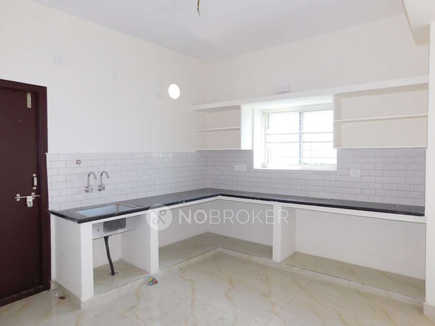 3 BHK Flat In Mcor Prashamsa, Ameenpur For Sale In Nmr Apartments