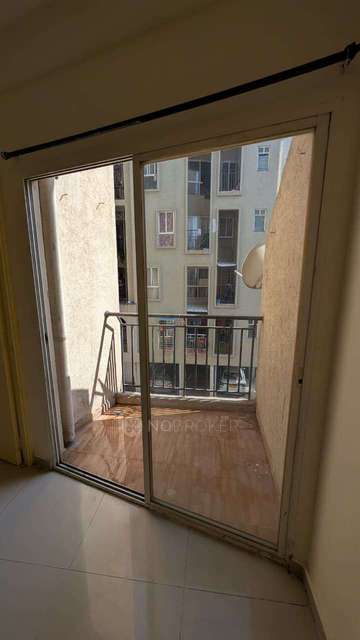 1 BHK Flat In Xrbia Hinjewadi for Rent In Hinjawadi