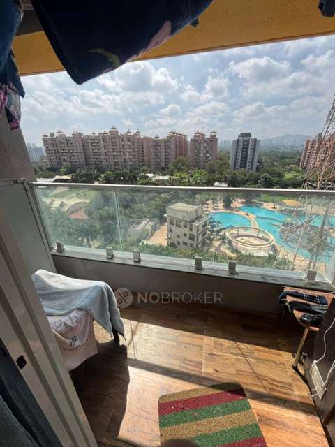 2 BHK Flat In 64 Meridien for Rent  In Sentosa Resorts