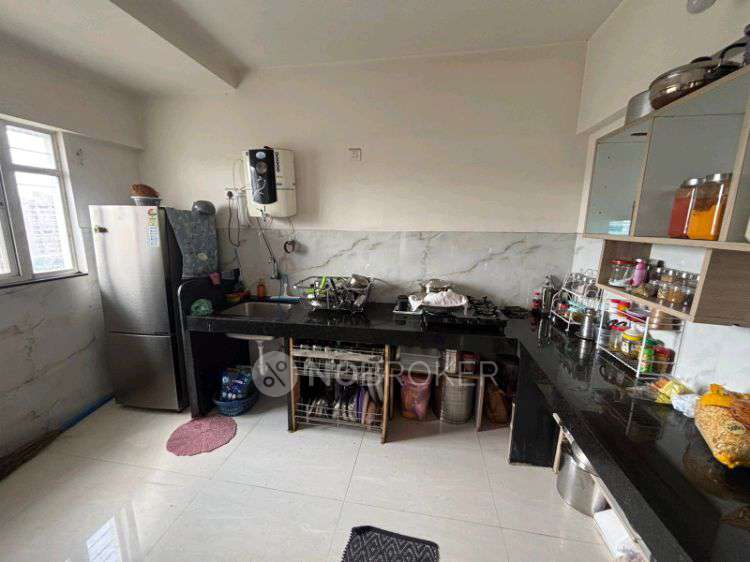 2 BHK Flat In 64 Meridien for Rent  In Sentosa Resorts