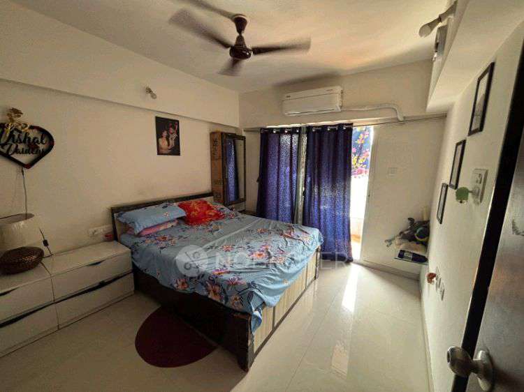 2 BHK Flat In 64 Meridien for Rent  In Sentosa Resorts