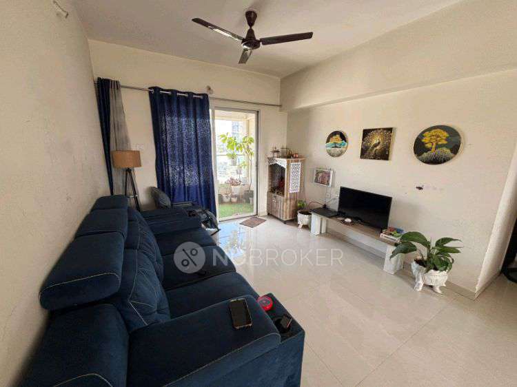 2 BHK Flat In 64 Meridien for Rent  In Sentosa Resorts