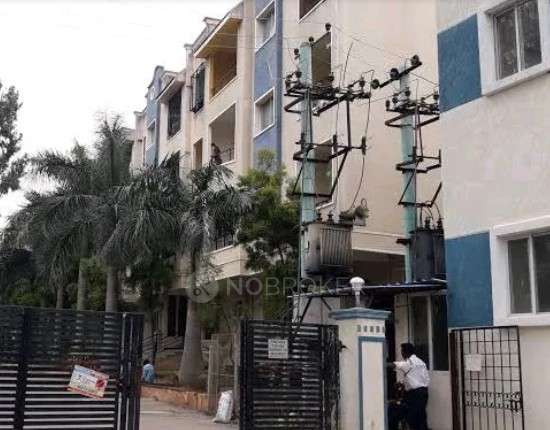 2 BHK Flat In Prime City for Rent  In Electronic City