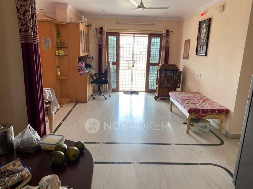 2 BHK Flat In Sree Mayuri Residency For Sale  In Kukatpally