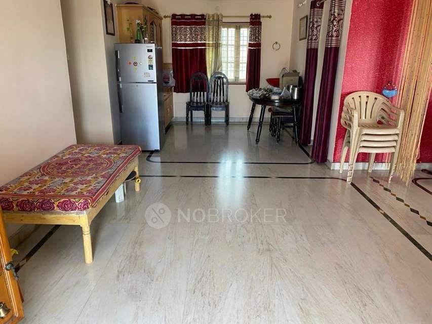 2 BHK Flat In Sree Mayuri Residency For Sale  In Kukatpally