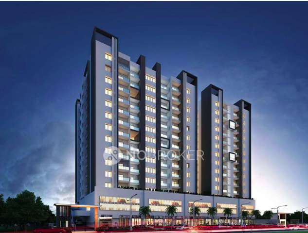 2 BHK Flat In Vastushree Diona for Rent  In Keshav Nagar