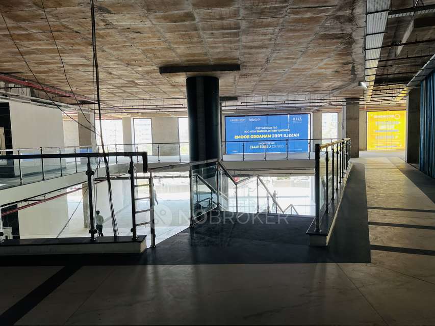 Shop in Sst Z-hub By Sumadhura, Bangalore for Rent 