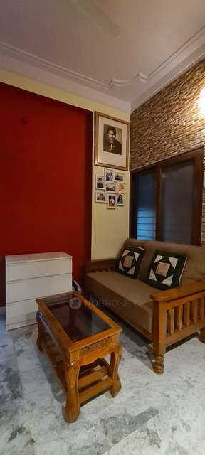 1 BHK Flat For Sale  In Kumaran Residency