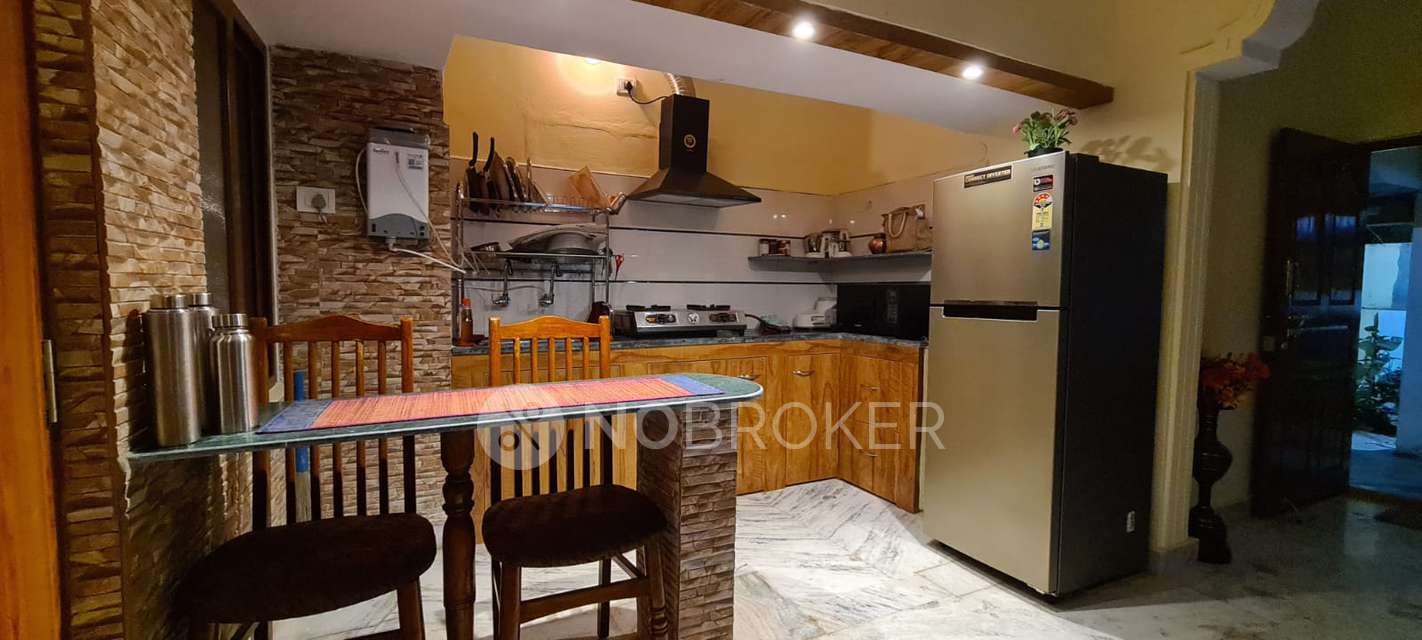 1 BHK Flat For Sale  In Kumaran Residency