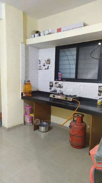 1 BHK House for Rent  In Panchami Pg