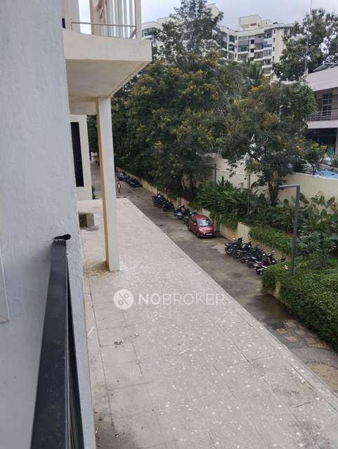 1 BHK Flat In Sattva Misty Charm For Sale  In Uttarahalli Hobli