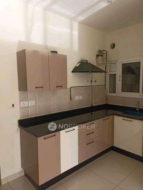 1 BHK Flat In Sattva Misty Charm For Sale  In Uttarahalli Hobli