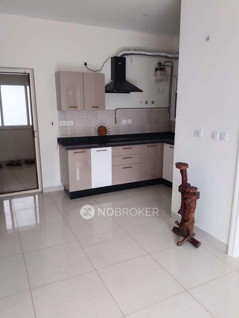 1 BHK Flat In Sattva Misty Charm For Sale  In Uttarahalli Hobli