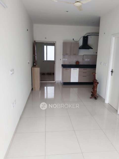 1 BHK Flat In Sattva Misty Charm For Sale  In Uttarahalli Hobli