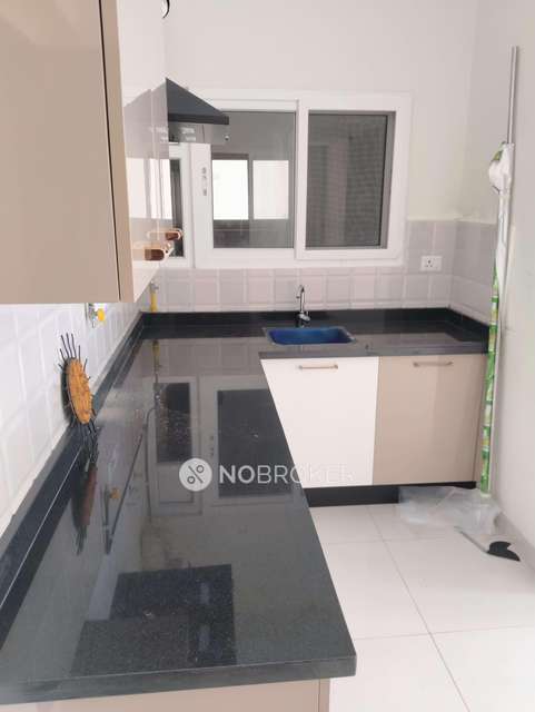 1 BHK Flat In Sattva Misty Charm For Sale  In Uttarahalli Hobli