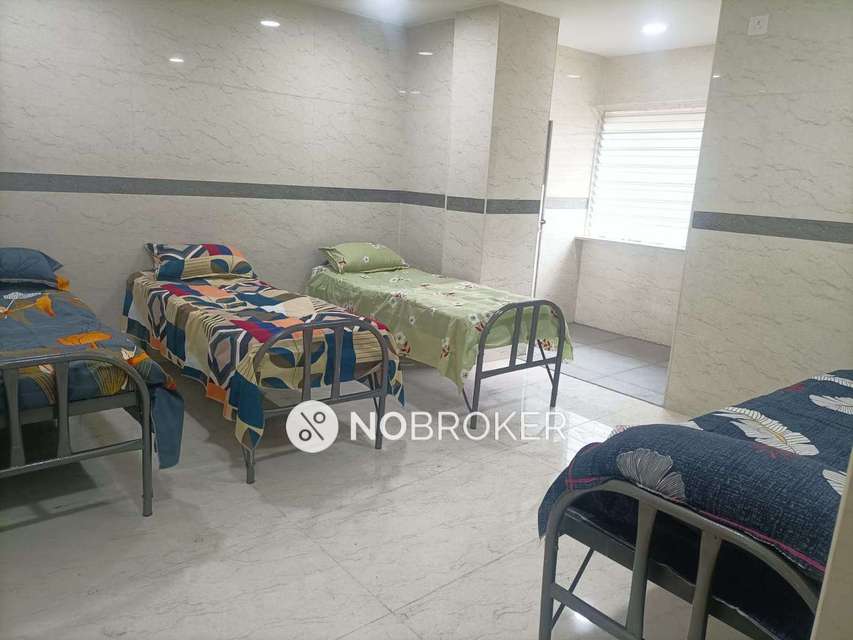 PG for Boys in Basavanagudi