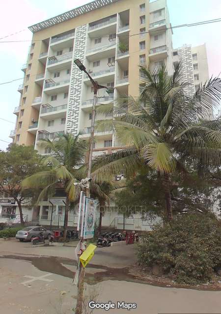 2 BHK Villa In Apartment for Rent  In Mohammed Wadi