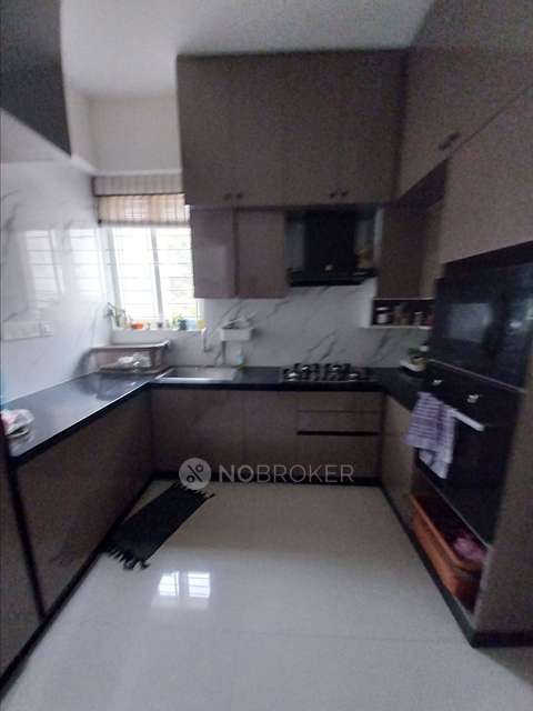 3 BHK Flat In Ds Max Sky Grand For Sale  In Kalkere