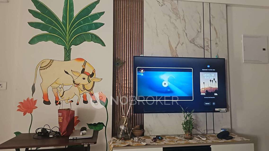 3 BHK Flat In Ds Max Sky Grand For Sale  In Kalkere