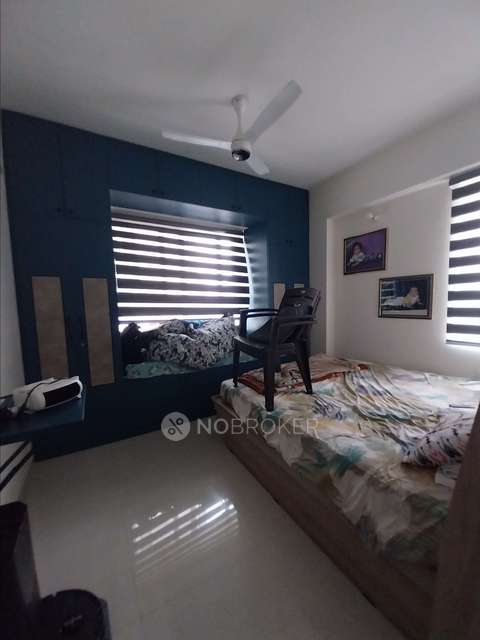 3 BHK Flat In Ds Max Sky Grand For Sale  In Kalkere