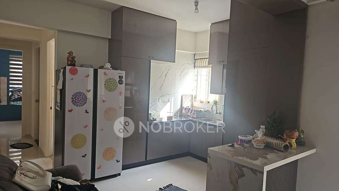3 BHK Flat In Ds Max Sky Grand For Sale  In Kalkere