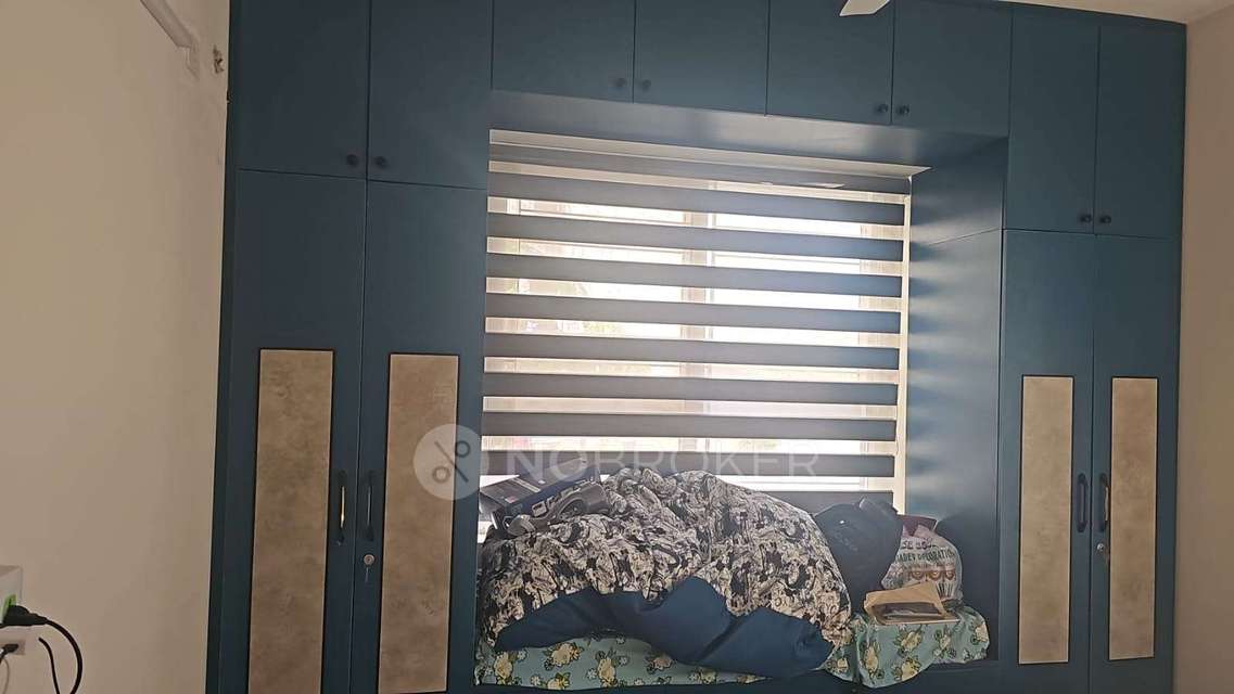 3 BHK Flat In Ds Max Sky Grand For Sale  In Kalkere