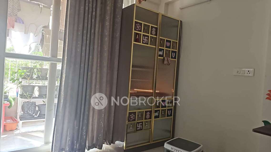 3 BHK Flat In Ds Max Sky Grand For Sale  In Kalkere