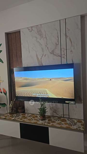 3 BHK Flat In Ds Max Sky Grand For Sale  In Kalkere