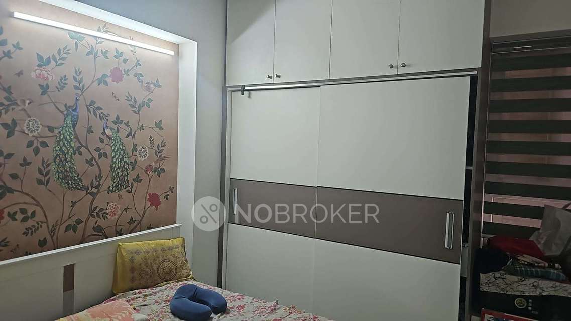 3 BHK Flat In Ds Max Sky Grand For Sale  In Kalkere
