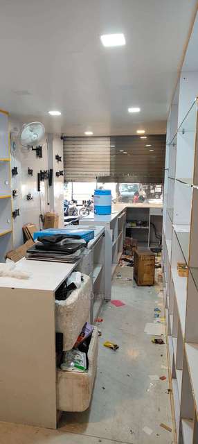 Shop in Sadashiv Peth, Pune for Rent 