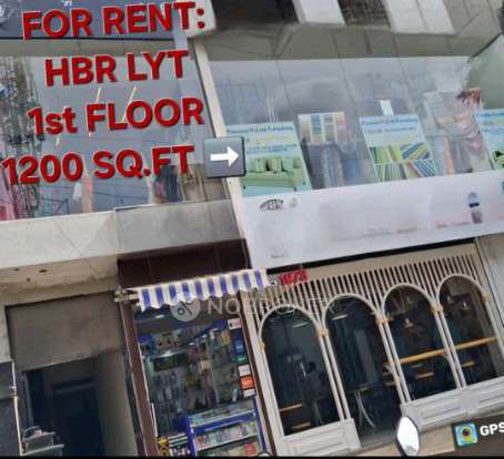 Office Space in Hbr Layout, Bengaluru, Karnataka, India, Bangalore for Rent 