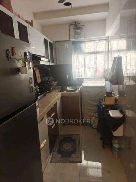 1 BHK Flat In Alag Olive For Sale  In Ghatkopar East