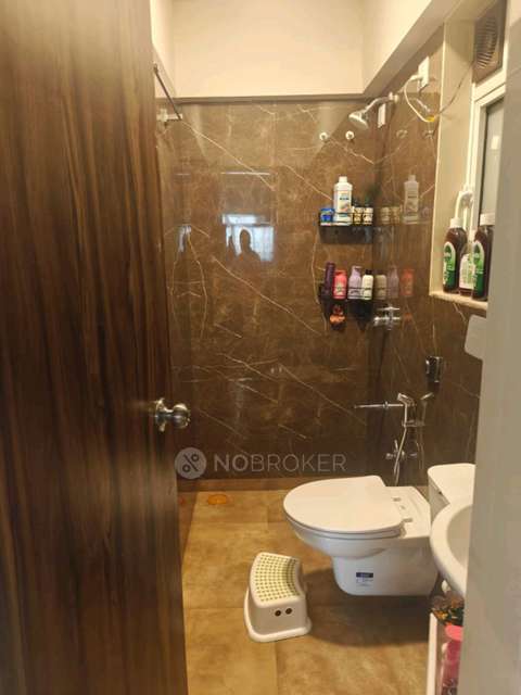 1 BHK Flat In Alag Olive For Sale  In Ghatkopar East