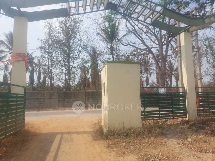 Plot For Sale  In Mahaveer Green Meadows In Chandapura