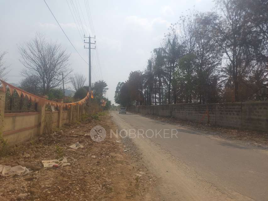 Plot For Sale  In Mahaveer Green Meadows In Chandapura